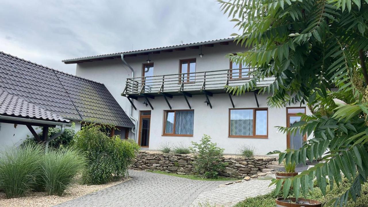Penzion Kundratice Exterior photo