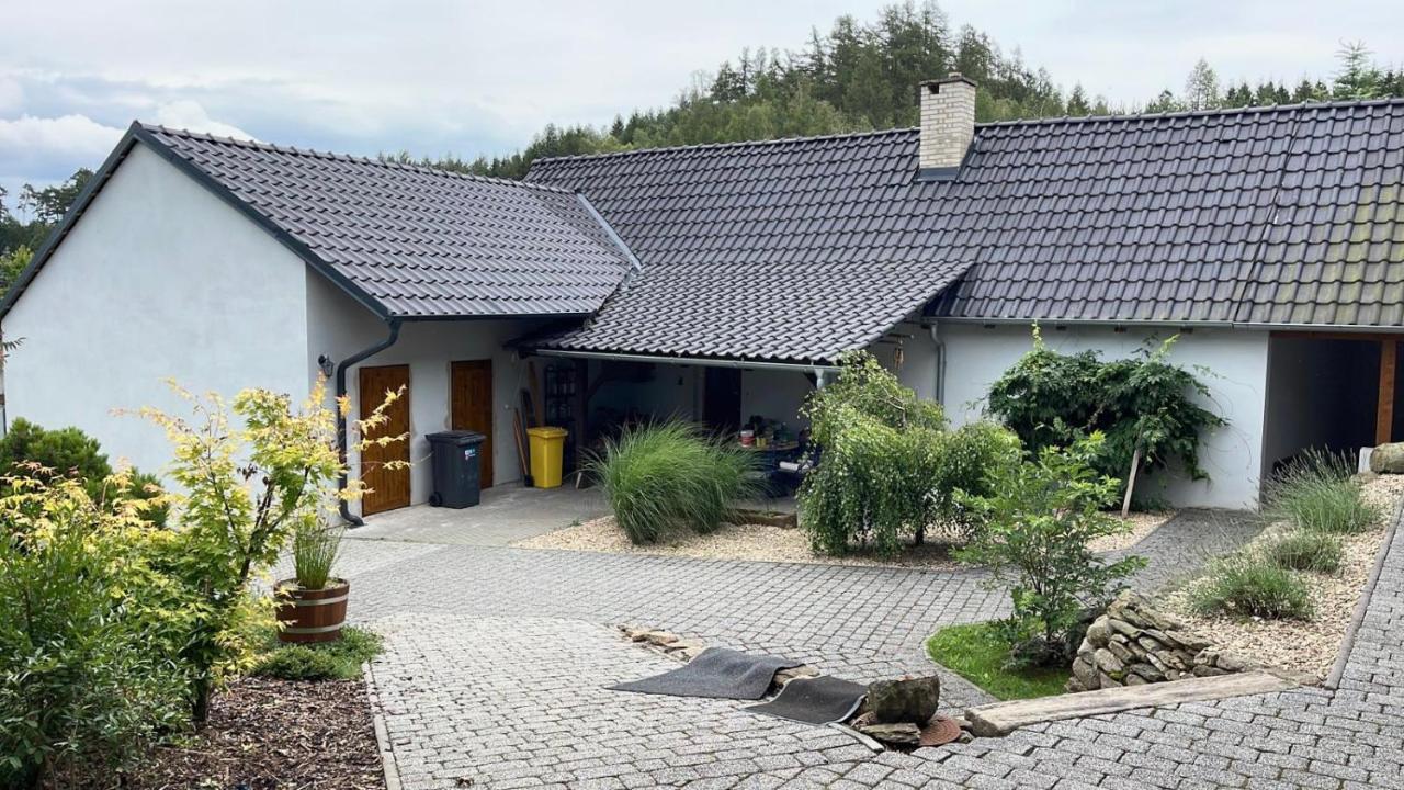 Penzion Kundratice Exterior photo